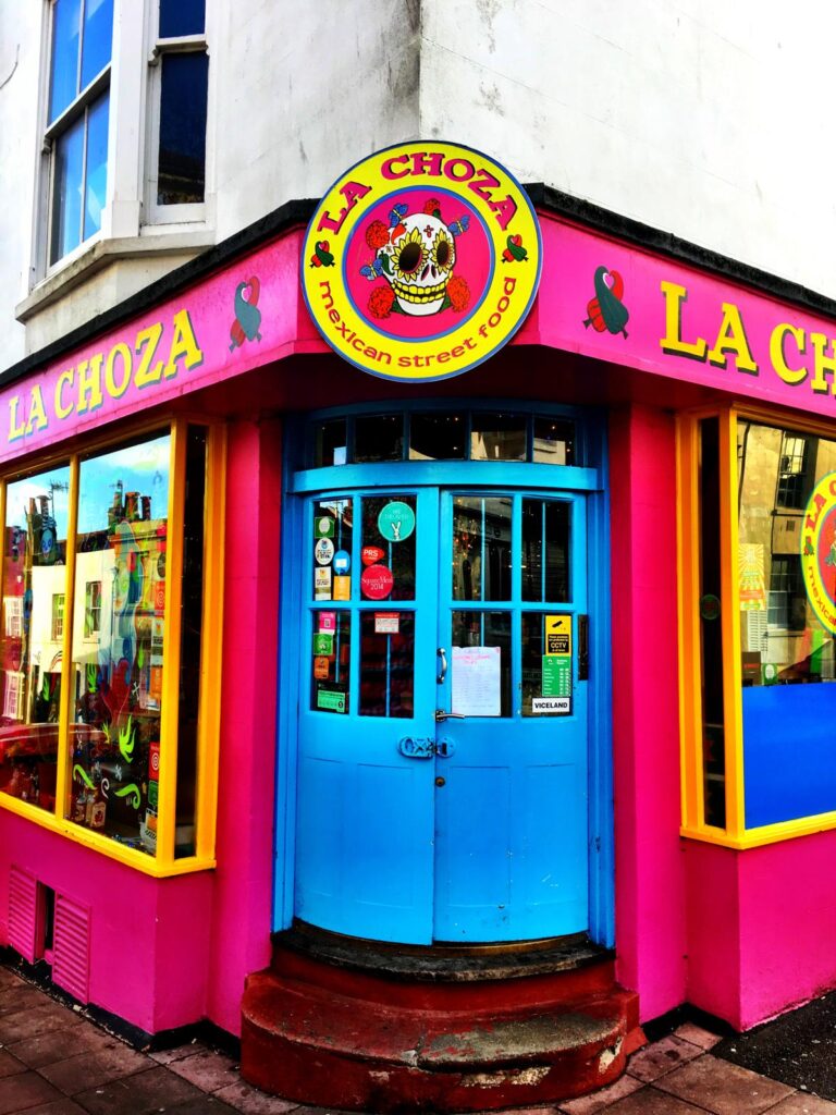 La Choza