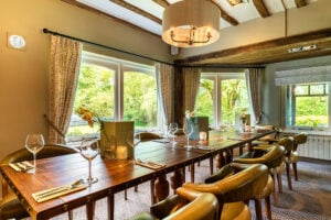 Friars Oak in Hassocks