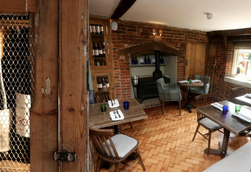 Halfway Bridge Petworth