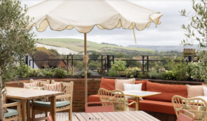 the White Horse Lewes