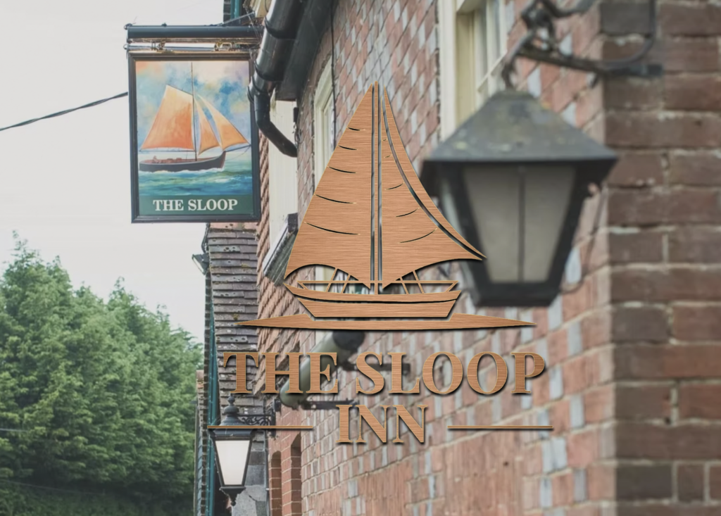 The Sloop Inn, Sussex