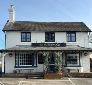 The Hurstwood Pub & Restaurant