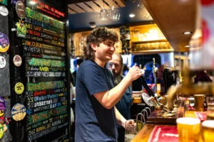 the Duke of Wellington, Shoreham