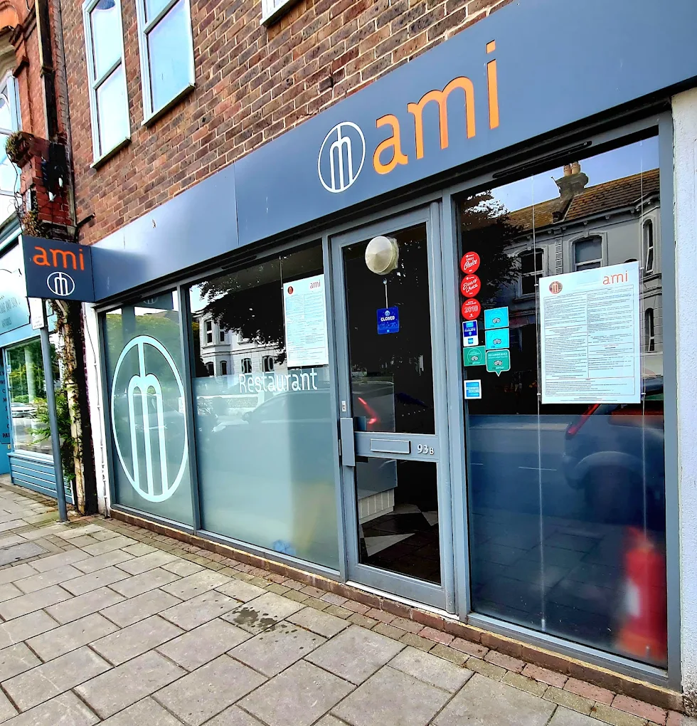 Ami